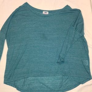 old navy top